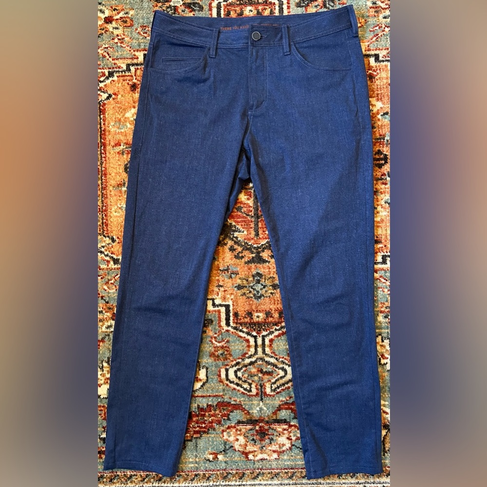 Rhone Commuter Pant